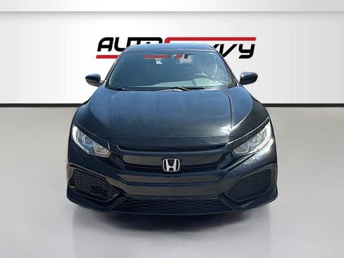 Used 2018 Honda Civic LX image 2