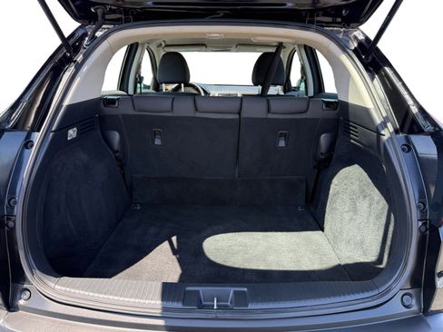 Certified 2021 Honda HR-V LX image 17