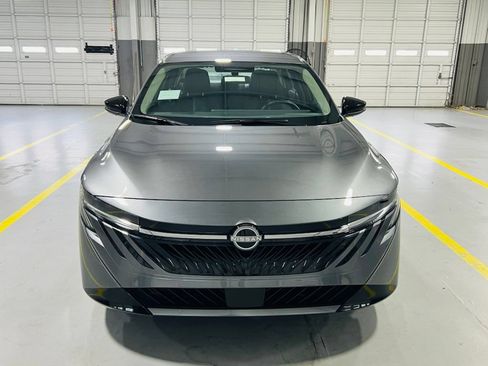 New 2027 Nissan Sentra SV FWD image 10
