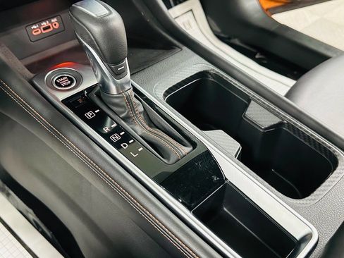 Used 2023 Nissan Sentra SR w/ SR Premium Package image 14