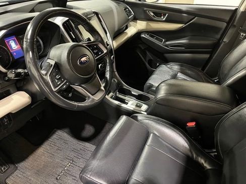 Used 2019 Subaru Ascent Limited image 14