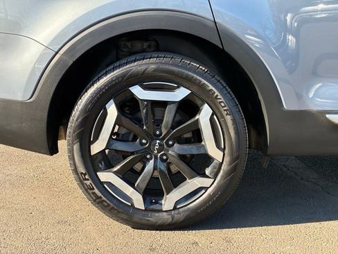 Used 2023 Kia Telluride S image 52