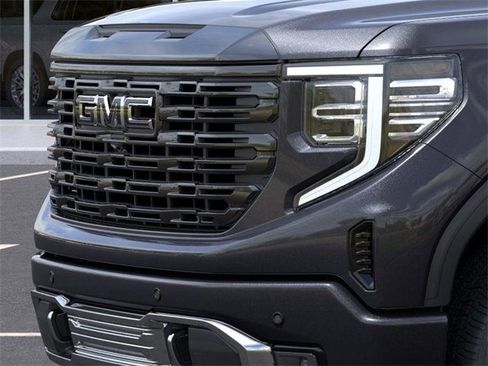 New 2026 GMC Sierra 1500 Denali Ultimate image 13