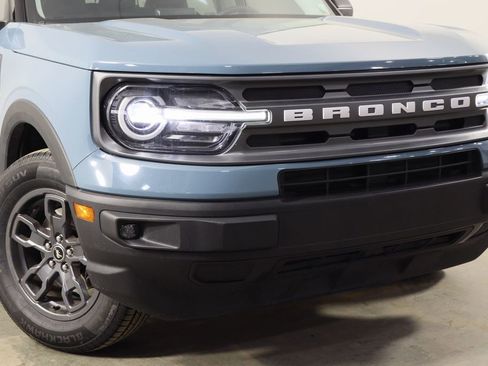 Used 2022 Ford Bronco Sport Big Bend w/ Convenience Package image 39