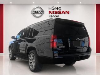 Used 2018 Chevrolet Suburban LT AWD/4WD video 2