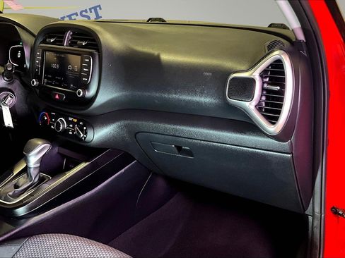 Used 2023 Kia Soul LX w/ Option Group 015 FWD image 26