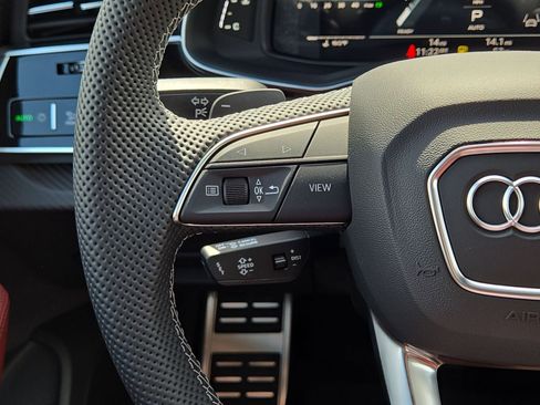 New 2026 Audi SQ8 Prestige AWD/4WD image 21