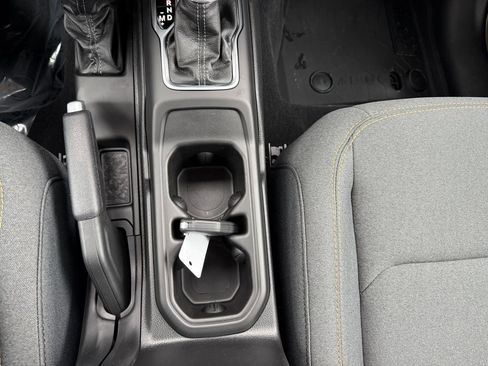New 2026 Jeep Gladiator Sport AWD/4WD image 39