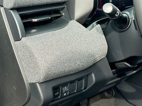 New 2026 Subaru Outback Limited AWD/4WD image 10