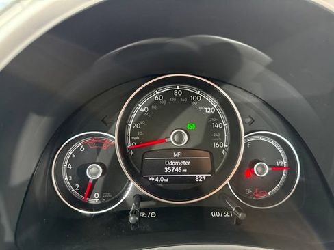Used 2019 Volkswagen Beetle 2.0T S FWD image 21