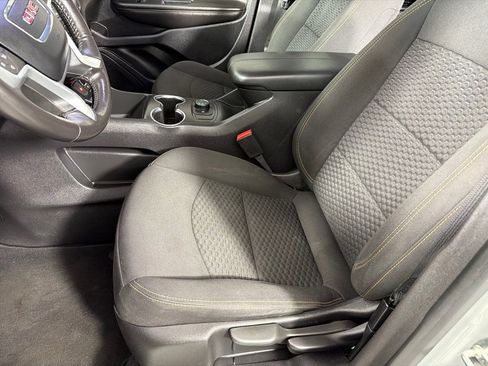 Used 2019 GMC Terrain SLE FWD image 10
