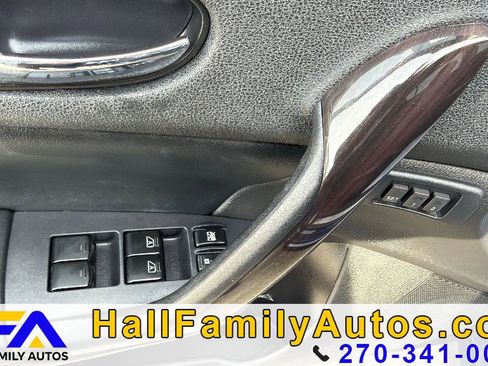 Used 2014 Nissan Maxima 3.5 SV w/ Premium Package image 16