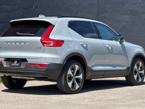 New 2026 Volvo XC40 B5 Plus w/ Protection Package Premier AWD/4WD image 2
