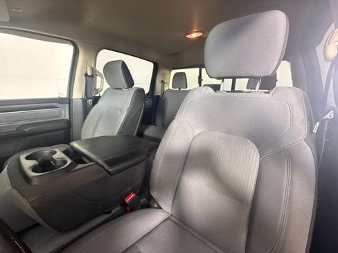 Used 2019 RAM 1500 Big Horn AWD/4WD image 16