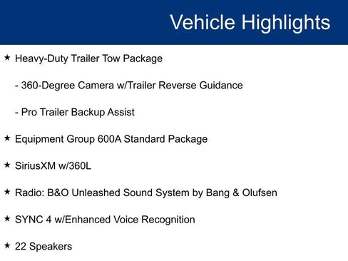 Used 2022 Ford Expedition Platinum image 24