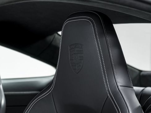 Used 2026 Porsche 911 GT3 RWD image 20