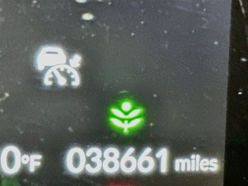 Used 2025 Honda Civic LX image 19