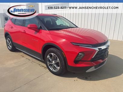 Used 2023 Chevrolet Blazer LT w/ Convenience Package