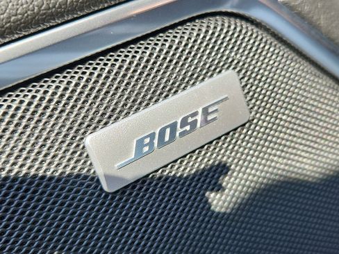 New 2025 Chevrolet Silverado 2500 LTZ w/ LTZ Premium Package image 60