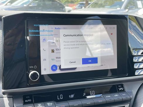 Used 2026 Toyota Camry SE w/ Convenience Package FWD image 27