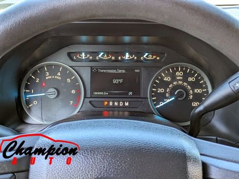 Used 2020 Ford F150 XLT w/ Equipment Group 301A Mid image 27