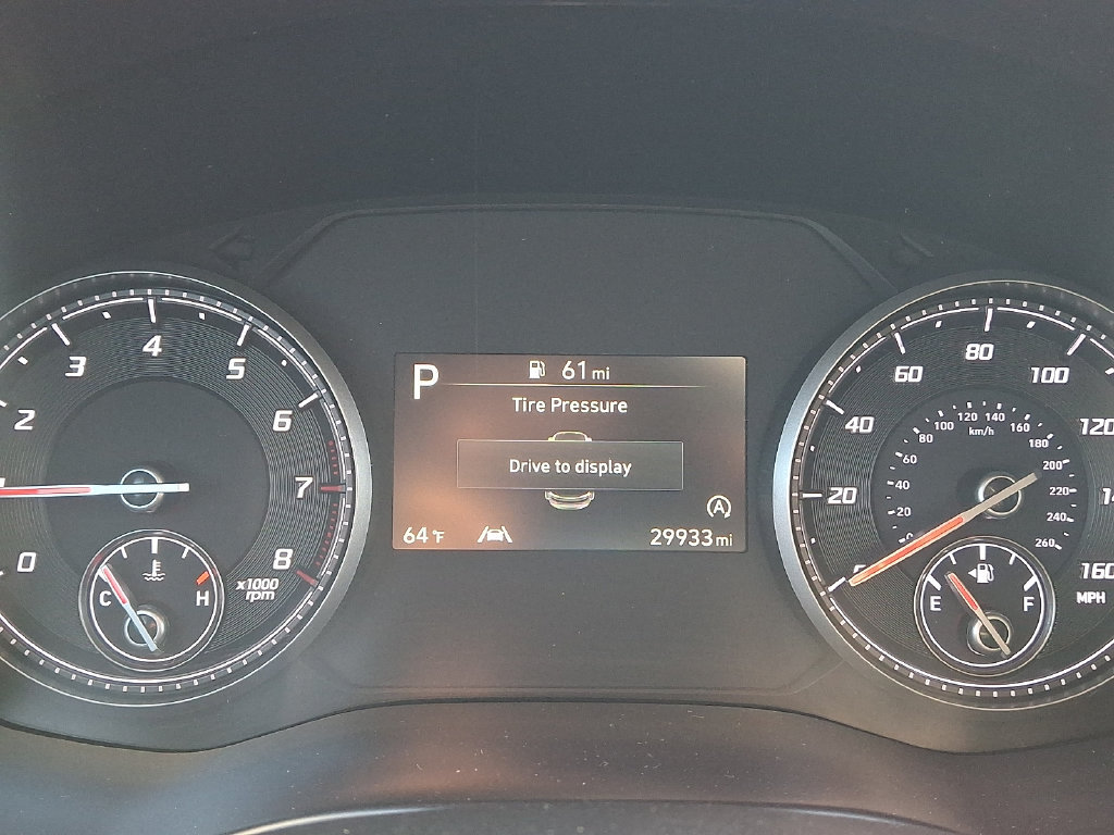 Certified 2023 Hyundai Santa Fe SEL AWD/4WD image 20
