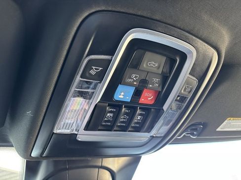 New 2026 RAM 2500 Rebel w/ Rebel Level 2 Equipment Group image 45