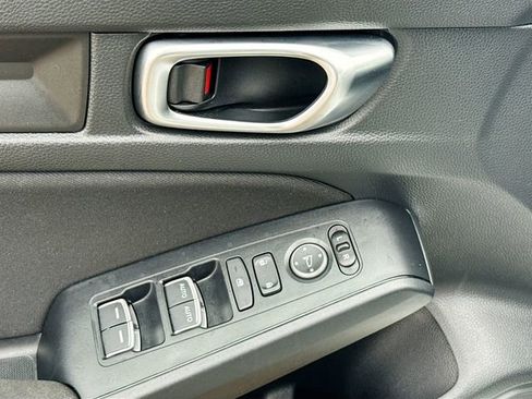 Certified 2023 Honda Civic Sport image 17