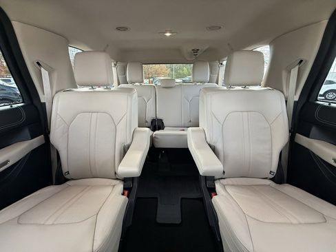 Used 2024 Ford Expedition Max Platinum image 29