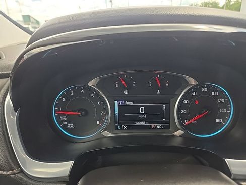 Used 2019 Chevrolet Traverse LT AWD/4WD image 15