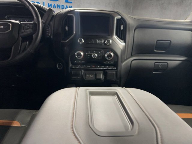 Used 2020 GMC Sierra 1500 AT4 w/ AT4 Premium Package AWD/4WD image 31