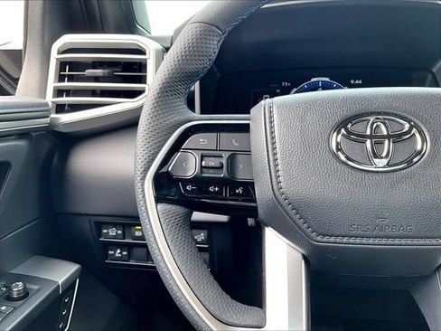 Used 2025 Toyota Tundra Platinum AWD/4WD image 23
