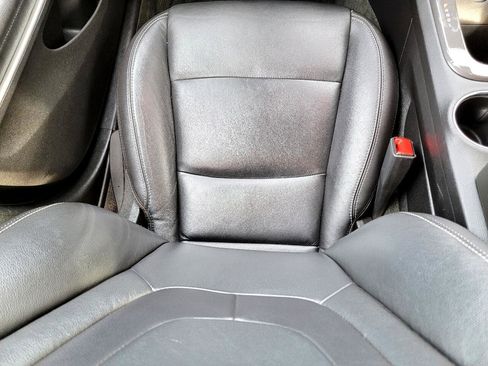 Used 2015 Chevrolet Volt Premium w/ Premium Trim Package image 22