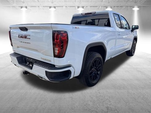 Used 2023 GMC Sierra 1500 Elevation w/ X31 Off-Road Package AWD/4WD image 6