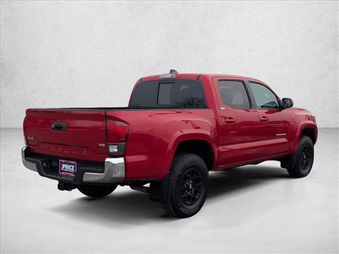 Used 2021 Toyota Tacoma SR5 image 5