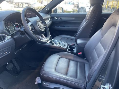 Certified 2023 MAZDA CX-5 Signature image 13