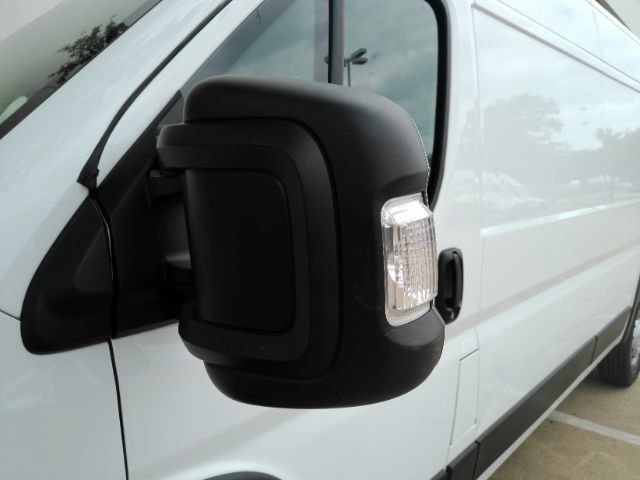 Used 2023 RAM ProMaster 2500 FWD image 22