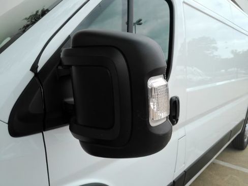 Used 2023 RAM ProMaster 2500 FWD image 22