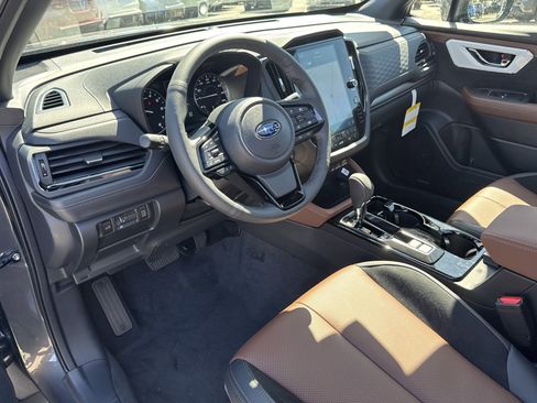 New 2026 Subaru Forester Touring image 26