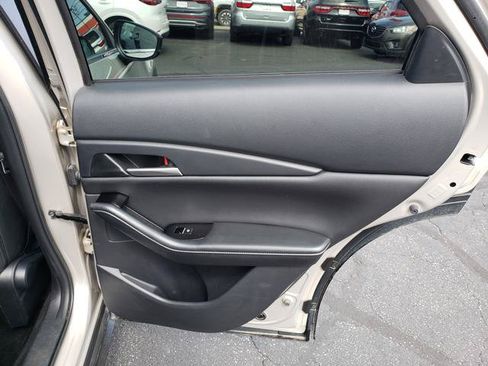 Certified 2024 MAZDA CX-30 AWD 2.5 S w/ Select Sport Pkg image 18