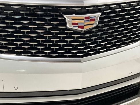 Used 2024 Cadillac XT6 Premium Luxury w/ Technology Package AWD/4WD image 28