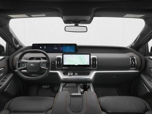 New 2026 Ford Expedition Tremor AWD/4WD image 5