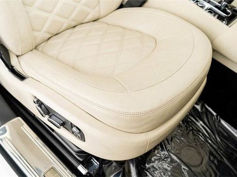 Used 2016 Bentley Mulsanne Speed image 30