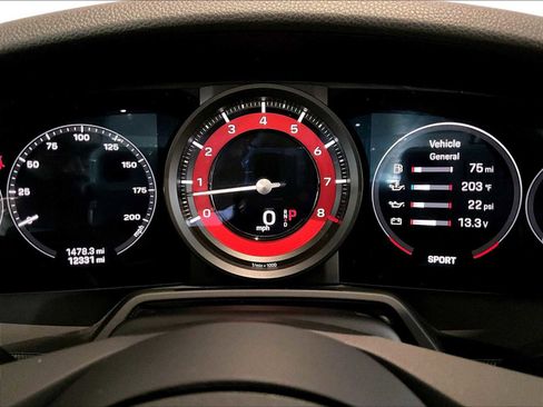 Used 2020 Porsche 911 Carrera S RWD image 21