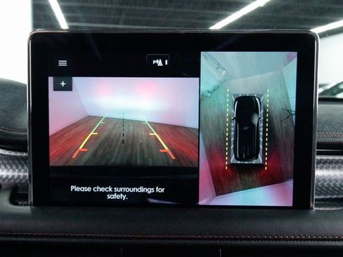 Used 2020 Lincoln Aviator Black Label w/ Dynamic Handling Package image 16