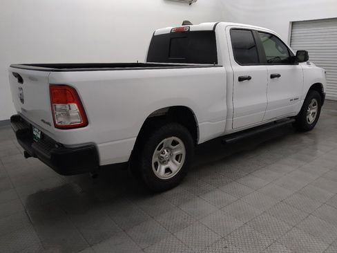 Used 2022 RAM 1500 Tradesman w/ Trailer Tow Group image 10