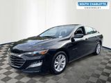 Used 2024 Chevrolet Malibu LT image 3