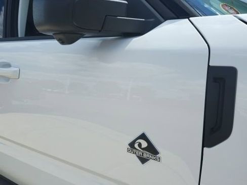 New 2025 Ford Bronco Sport Outer Banks w/ Outer Banks Tech Package+ image 13