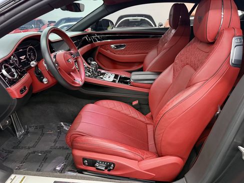 Used 2020 Bentley Continental GT image 20