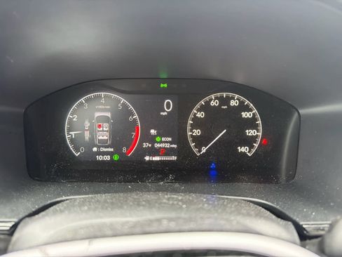 Used 2023 Honda CR-V EX-L image 29